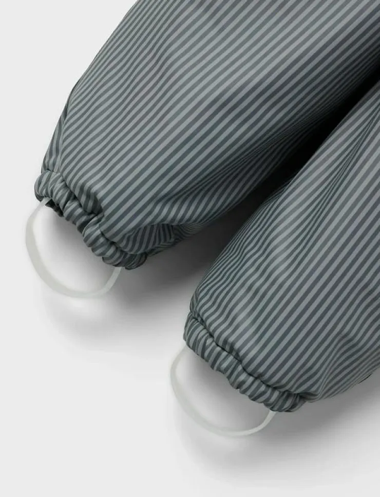 Lil'Atelier NMMLADRY10 SET AOP FO LIL - Regnställ|Barn Regnkläder