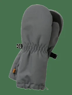 Lil'Atelier NMMLASNOW10 MITTEN 1FO LIL - Vantar|Barn Vinteraccessoarer|Vantar
