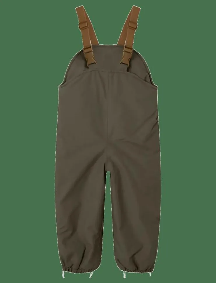 Lil'Atelier NMMLASNOW10 PANT FO LIL - Skalbyxor|Barn Skalkläder