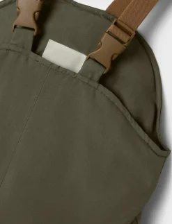 Lil'Atelier NMMLASNOW10 PANT FO LIL - Skalbyxor|Barn Skalkläder