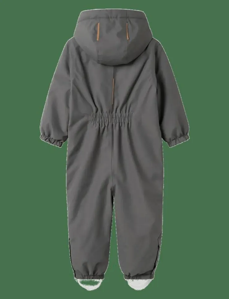 Barn Lil'Atelier Overaller|NMMLASNOW10 SNOWSUIT FO LIL - Overaller
