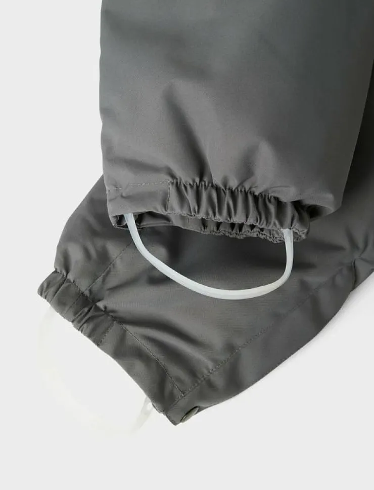 Barn Lil'Atelier Overaller|NMMLASNOW10 SNOWSUIT FO LIL - Overaller