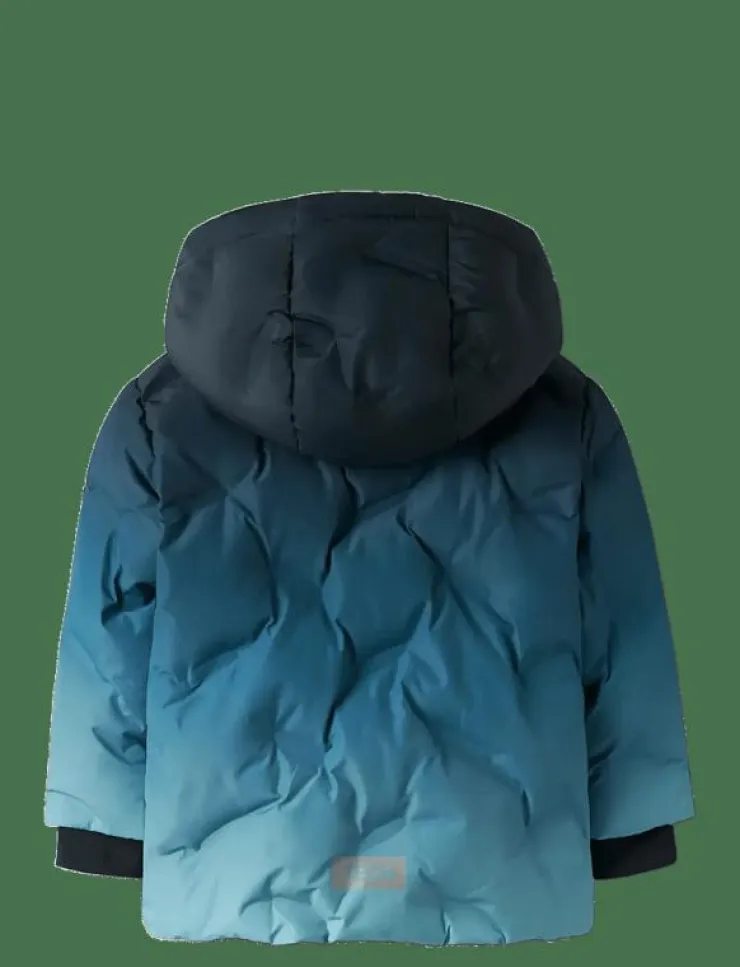 name it NMMMOUNTAIN05 SKI JACKET FO - Vinterjacka|Barn Vinterkläder