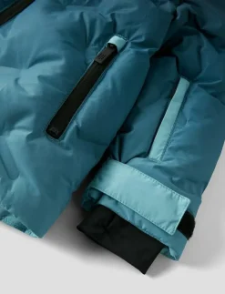 name it NMMMOUNTAIN05 SKI JACKET FO - Vinterjacka|Barn Vinterkläder