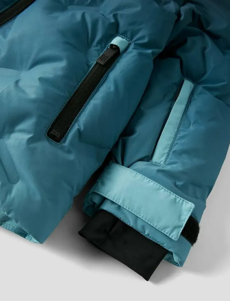 name it NMMMOUNTAIN05 SKI JACKET FO - Vinterjacka|Barn Vinterkläder