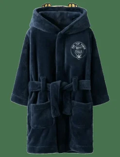 Barn name it Bada|Bada|NMMNASIR PAW BATHROBE CPLG - Badrock
