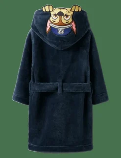 Barn name it Bada|Bada|NMMNASIR PAW BATHROBE CPLG - Badrock