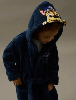 Barn name it Bada|Bada|NMMNASIR PAW BATHROBE CPLG - Badrock