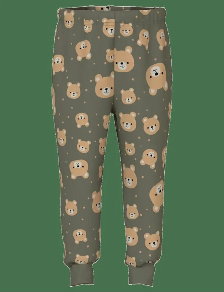 name it NMMNIGHTSET 2P AOP NOOS - Set|Barn Sovplagg