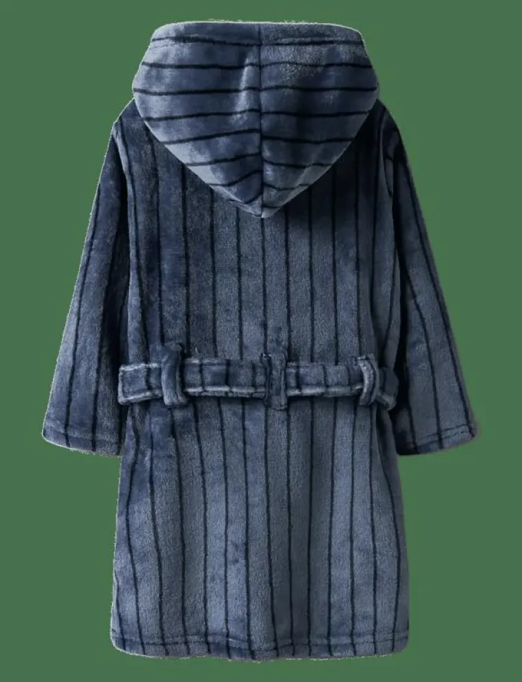 name it NMMRACER MORNING ROBE - Badrock|Barn Bada|Bada
