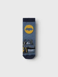 name it NMMSIGVARD BATWHEELS 3P SOCK WAB - Strumpor & Tights|Barn Strumpor & Tights