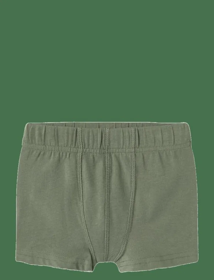 Barn name it Underkläder|NMMTIGHTS 3P MONSTER TRUCK NOOS - Kalsonger
