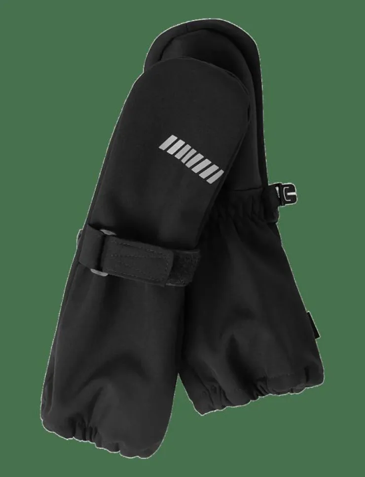 name it NMNALFA MITTEN7 FO NOOS - Regnvantar|Barn Vantar