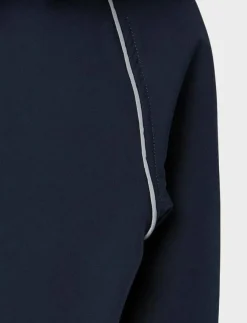 Barn name it Overaller|NMNALFA SOFTSHELL SUIT SOLID FO - Overaller
