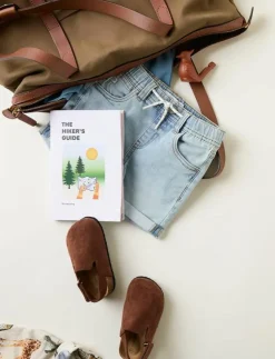 Barn name it Sandaler|NMNAVERY MULES - Sandaler