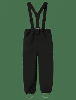 name it NMNCLOUD05 PANT AUT FO - Skalbyxor|Barn Skalkläder