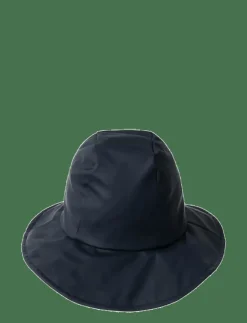 name it NMNDRY HAT 1FO - Regnhattar|Barn Mössor