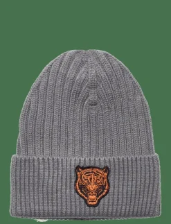 name it NMNMIKI KNIT BEANIE - Mössor|Barn Mössor