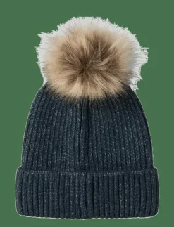 name it NMNMORA KNIT HAT - Mössor|Barn Mössor