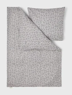 name it NMNNUUNU BED LINEN - Påslakanset|Barn Sova|Sova