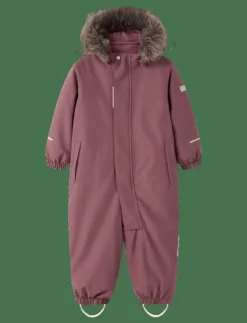 Barn name it Overaller|NMNSNOW10 SUIT SOLID FO NOOS - Overaller