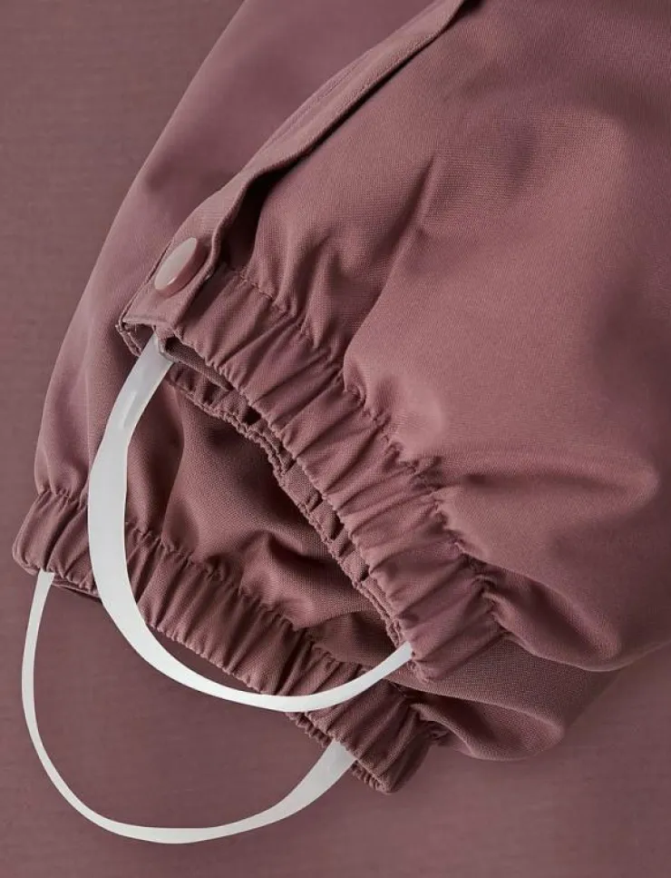 Barn name it Overaller|NMNSNOW10 SUIT SOLID FO NOOS - Overaller