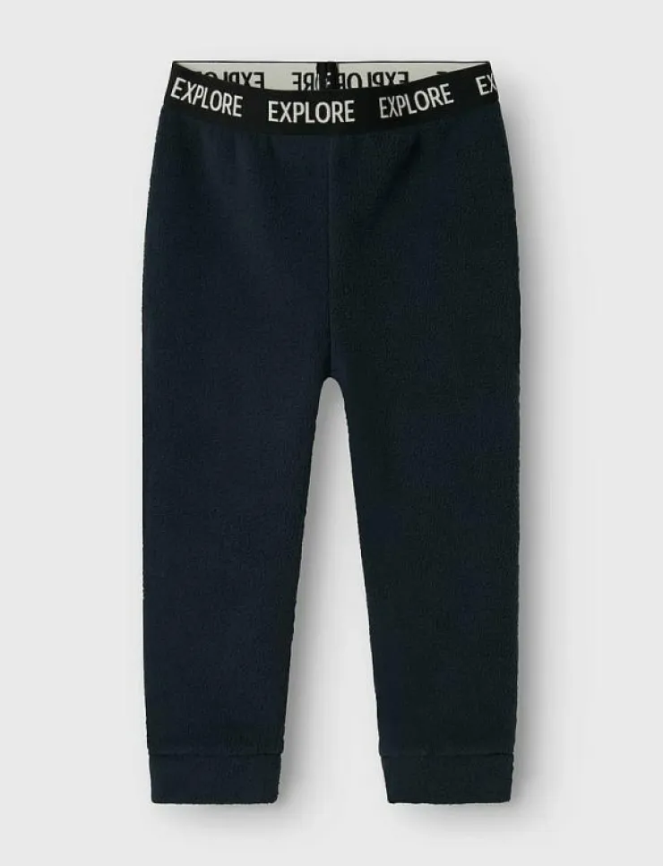 name it NMNSPEKTRA FLEECE SET FO - Overaller|Barn Fleecekläder|Overaller