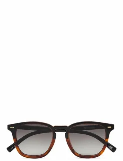 Le Specs NO BIGGIE - D-shaped|Kvinnor Solglasögon|Solglasögon