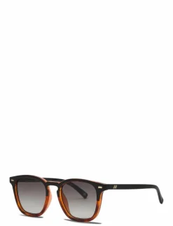 Le Specs NO BIGGIE - D-shaped|Kvinnor Solglasögon|Solglasögon