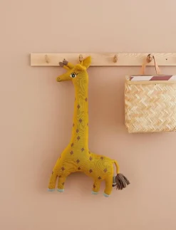 OYOY MINI Noah Giraffe - Mjukisdjur|Barn Gosedjur