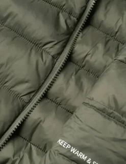 Barn Sofie Schnoor Baby and Kids Jackor|NOASK JACKET - Dunjackor & fodrade jackor