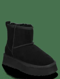 Kvinnor Sofie Schnoor Varmfodrade Stövlar|Boots|NOASW BOOT - Teddy boots