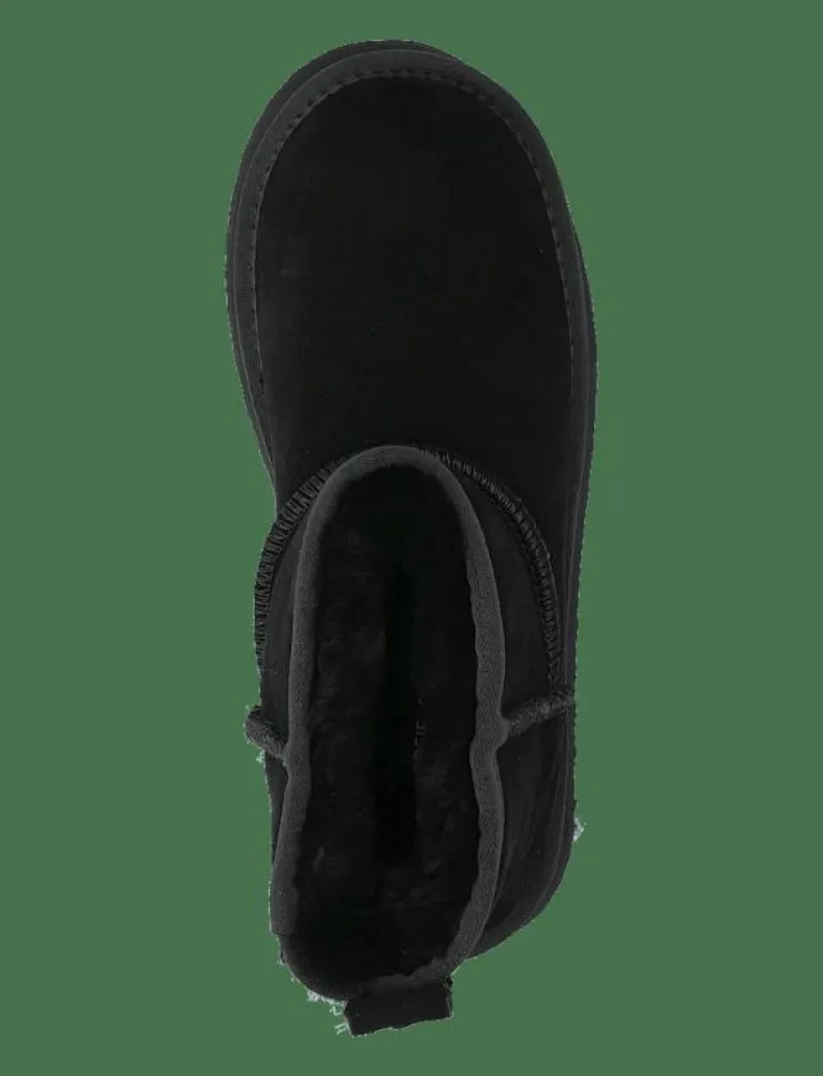 Kvinnor Sofie Schnoor Varmfodrade Stövlar|Boots|NOASW BOOT - Teddy boots