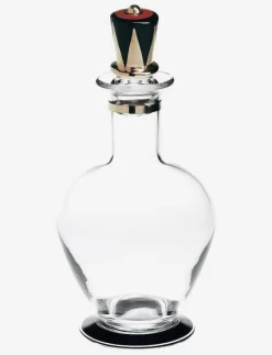 Orrefors Kannor & Karaffer|NOBEL KARAFF 118 CL - Whiskeykaraffer