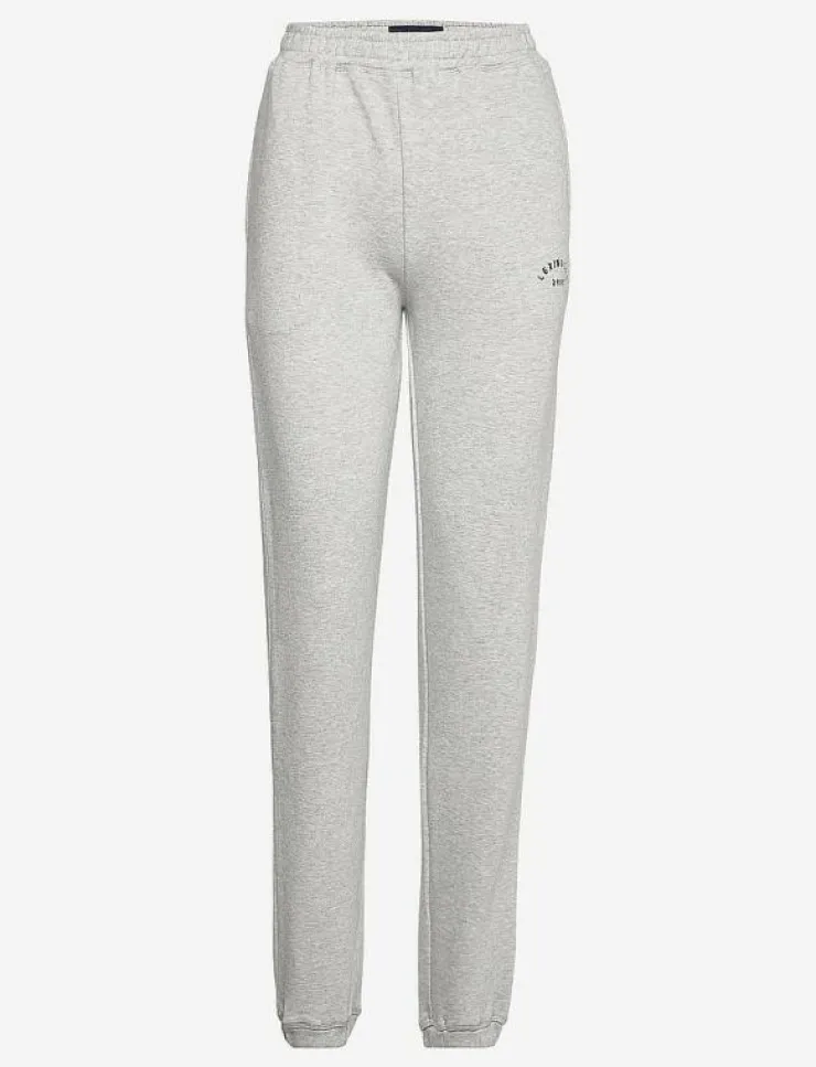 Lexington Clothing Noelle Cotton Pants - Sweatpants|Kvinnor Mjukisbyxor