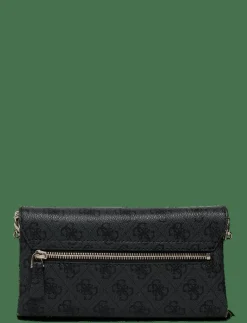 Kvinnor GUESS Crossbody Bags|NOELLE II XBODY FLAP ORGANIZER - Crossbody Bags