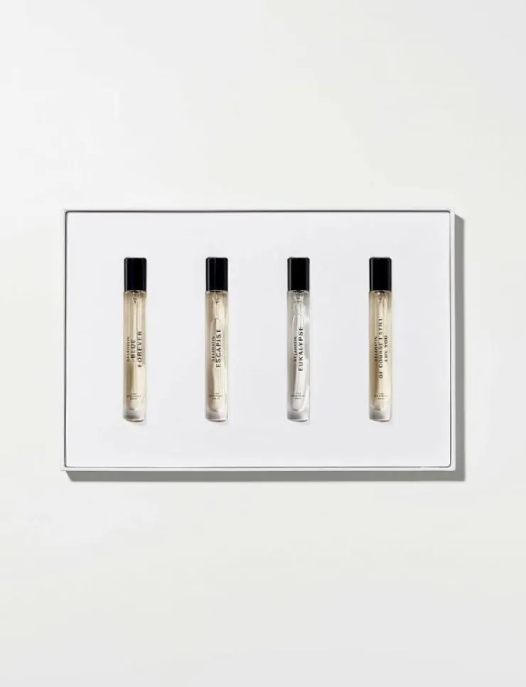 Kvinnor Selahatin Hem & Spa|Nomadic Rituals - Eau D'extrait Oral - Munskölj