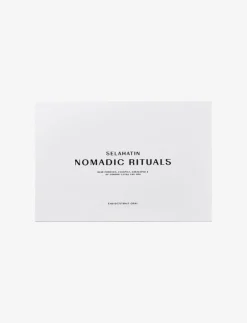 Kvinnor Selahatin Hem & Spa|Nomadic Rituals - Eau D'extrait Oral - Munskölj