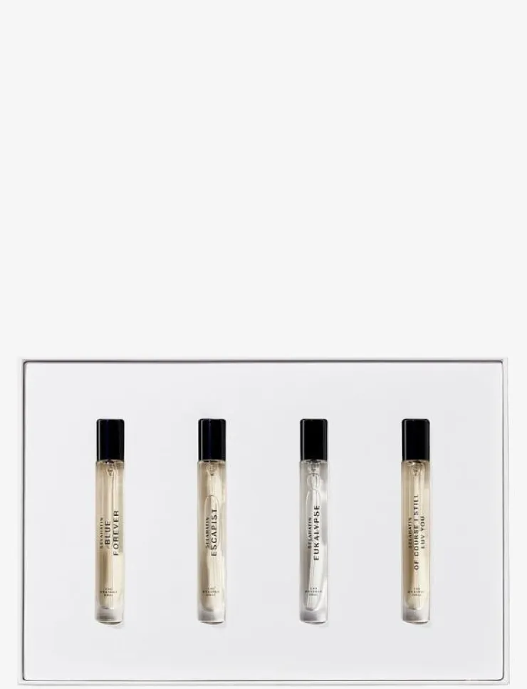 Kvinnor Selahatin Hem & Spa|Nomadic Rituals - Eau D'extrait Oral - Munskölj