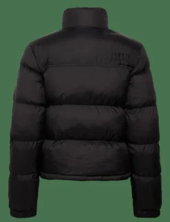 Kvinnor Superdry Sport Jackor & Kappor|NON HOODED TECH PADDED JKT - Dun- & vadderade jackor