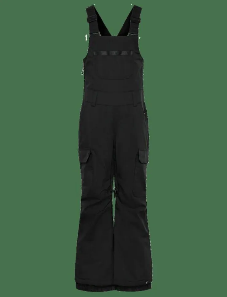 Roxy NON STOP BIB GIRL - Vinterbyxor|Barn Vinterkläder