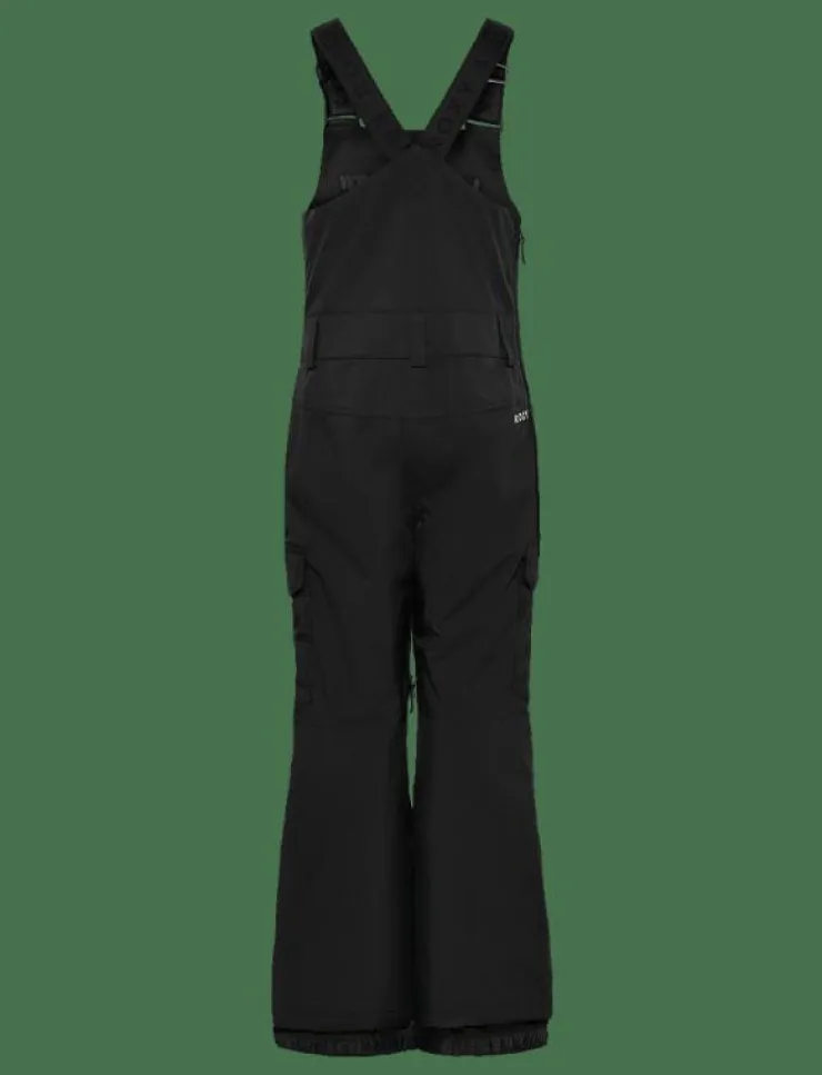 Roxy NON STOP BIB GIRL - Vinterbyxor|Barn Vinterkläder