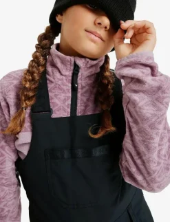 Roxy NON STOP BIB GIRL - Vinterbyxor|Barn Vinterkläder