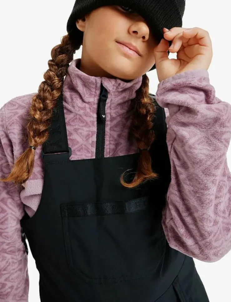 Roxy NON STOP BIB GIRL - Vinterbyxor|Barn Vinterkläder