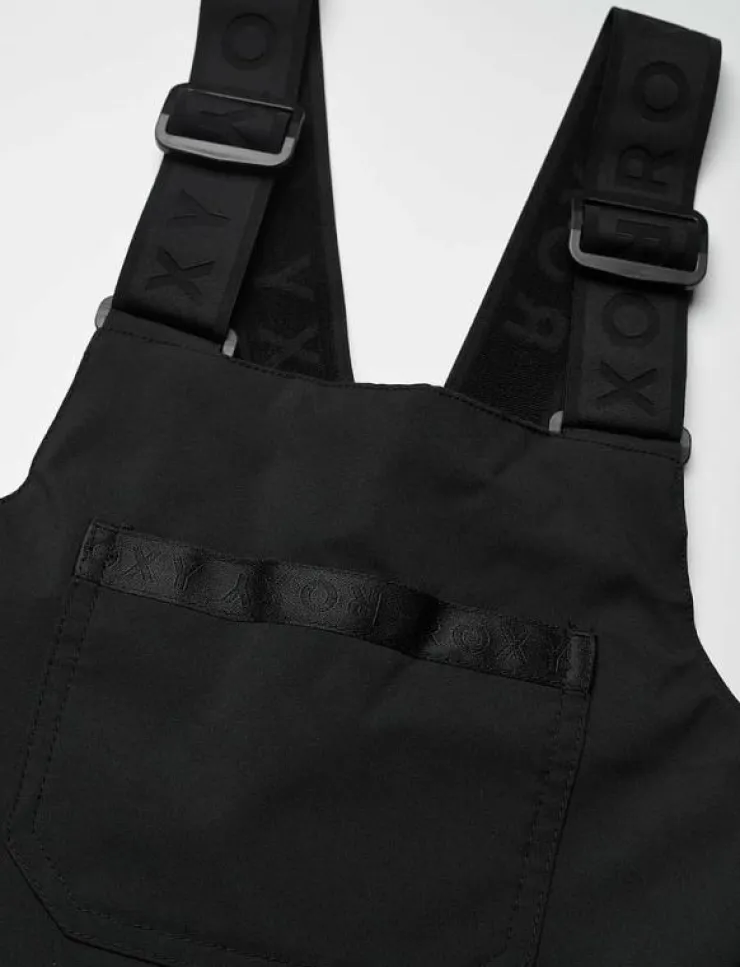 Roxy NON STOP BIB GIRL - Vinterbyxor|Barn Vinterkläder