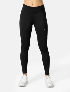 Kari Traa NORA 2.0 TIGHTS - Träningstights|Kvinnor Tights|Leggings & Tights