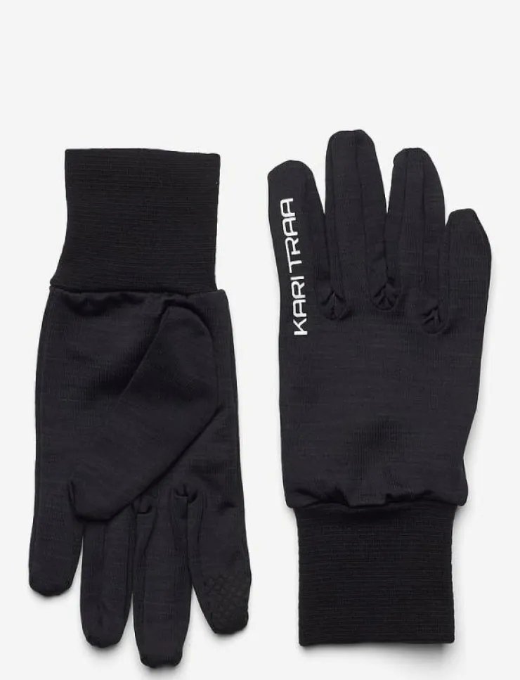 Kvinnor Kari Traa Accessoarer|Handskar & Vantar|NORA GLOVE - Handskar & Vantar