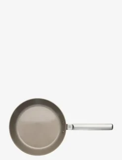 Fiskars Norden Steel Frying Pan 28cm Coated - Stekpannor| Stekpannor & Kokkärl