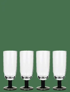 Broste Copenhagen Nordic Bistro Champagne glass - Champagneglas| Glas