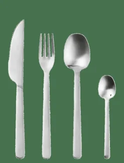 Broste Copenhagen Nordic Bistro Cutlery - Bestickset| Bestick